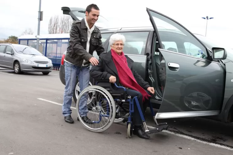 Transport pour rendez-vous médicaux, Le Barcarès, BARCATAXIS