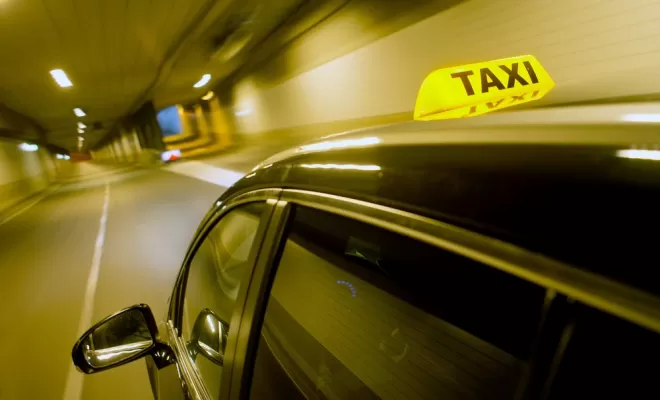 Taxi trajet de nuit, Le Barcarès, BARCATAXIS